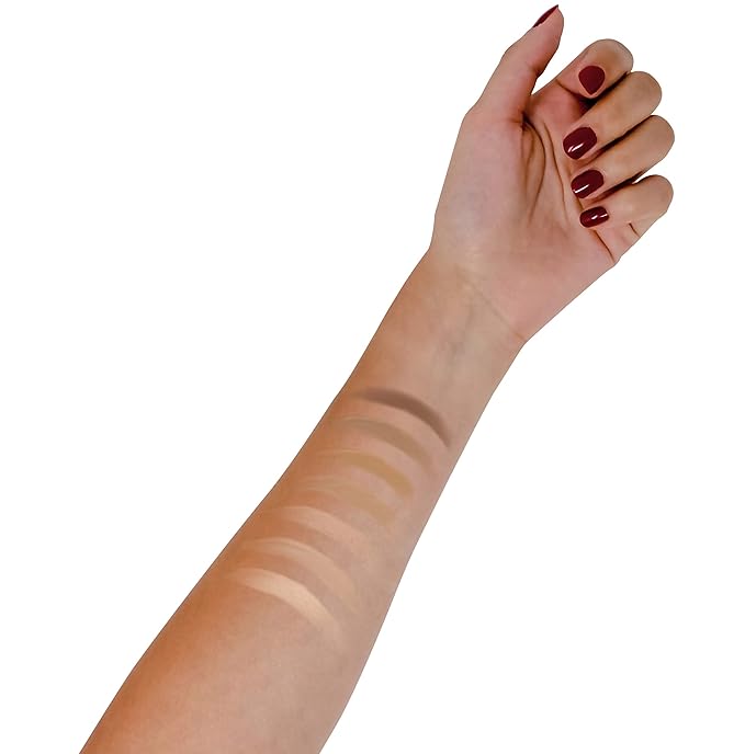 Maybelline Superstay Foundation Tool Stick 010 Ivory, 7 g (Pack of 1)-BrightBean Baby
