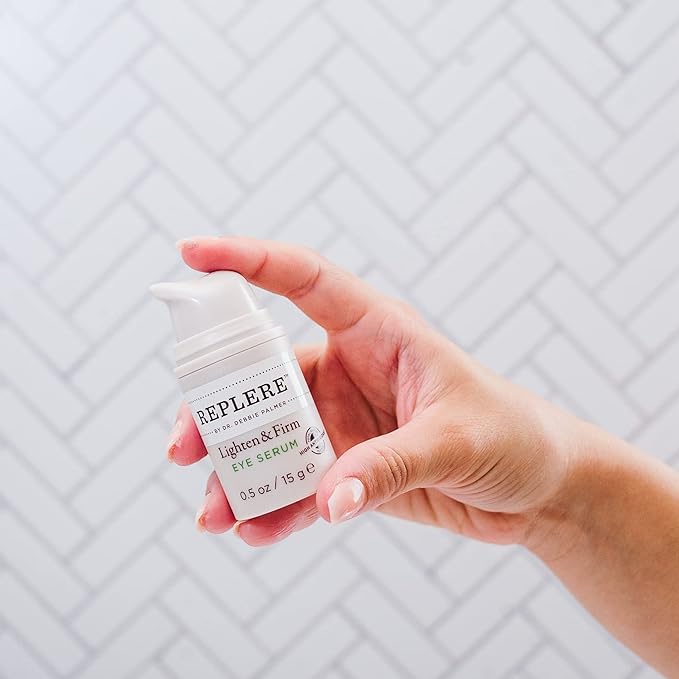 Renew & Firm Eye Serum-BrightBean Baby