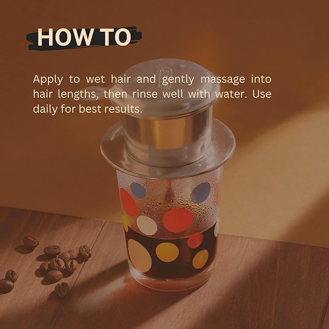 Cocoon Dak Lak Coffee Scrub Body, Exfoliating Body Scrub Organic with Coconut & Shea Butter, Dead Skin Remover for Body, Moisturizing Body for Sensitive Skin, Fragrance Free | Gift for Coffee Lovers-BrightBean Baby