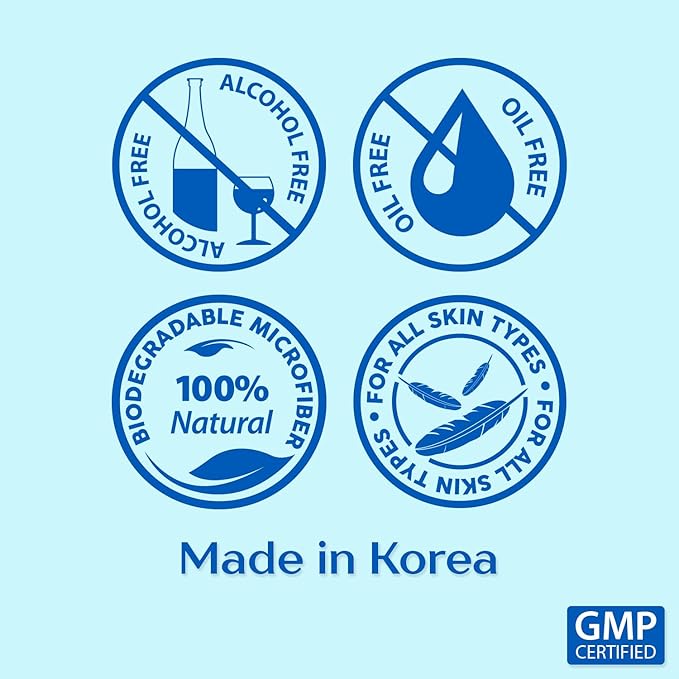 Ebanel 10 Pack Collagen Face Mask with Hyaluronic Acid, Vitamin C, Peptide, Aloe, Instant Brightening Hydrating Face Masks Skincare Korean Sheet Mask, Skin Firming, Lifting Anti Aging Facial Masks-BrightBean Baby