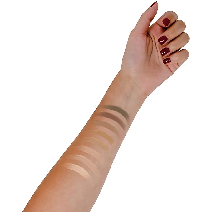 Maybelline Superstay Pro Foundation Tool Stick 070 Cocoa 7g-BrightBean Baby
