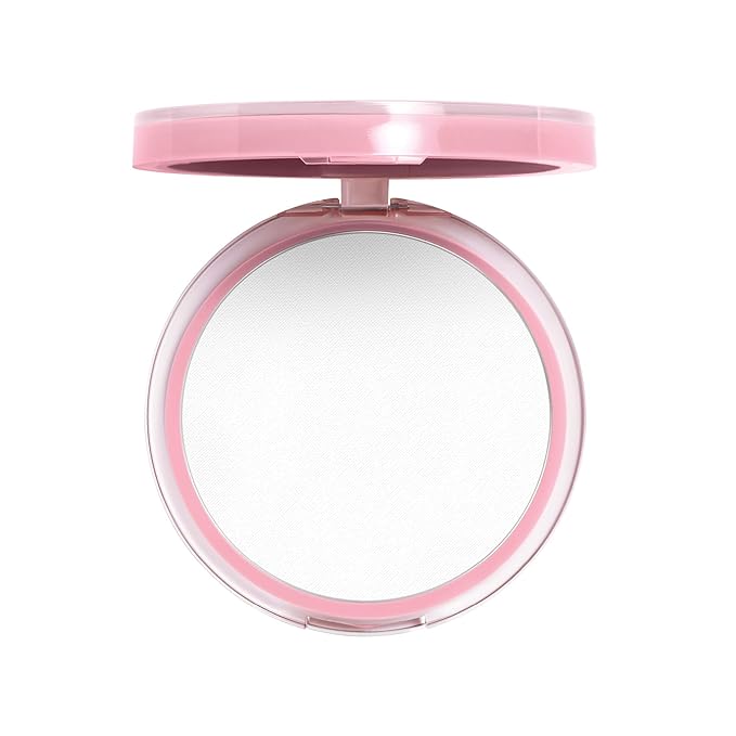 COVERGIRL Clean Fresh Pressed Powder, Translucent, 0.35 Oz-BrightBean Baby