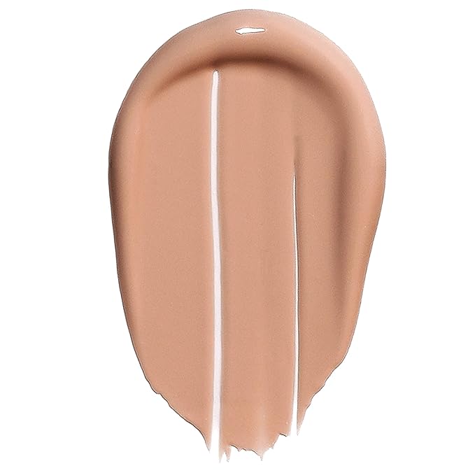Exa Beauty - Natural High Fidelity Foundation | Clean, Vegan, Cruelty-Free Makeup (Lydia 400)-BrightBean Baby