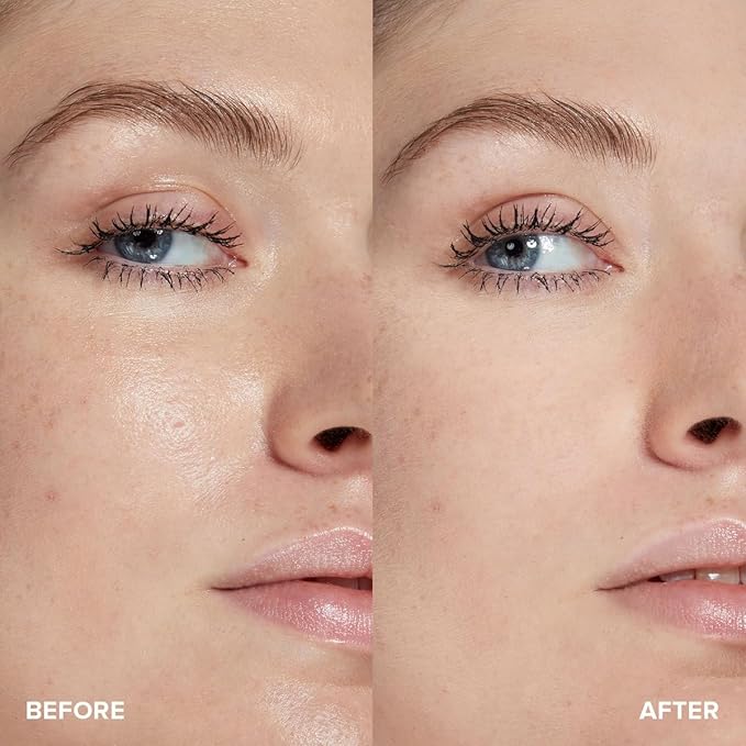 Ready Set! Go in True Translucent, Lightweight Pressed Setting Powder, Infused with Hyaluronic Acid, Long-wear & Soft-Focus Matte Finish-BrightBean Baby