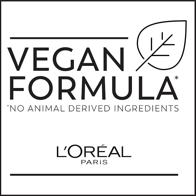 L'Oreal Paris True Match Nude Hyaluronic Tinted Serum Foundation with 1% Hyaluronic acid, Very Light 0.5-2, 1 fl. oz.-BrightBean Baby