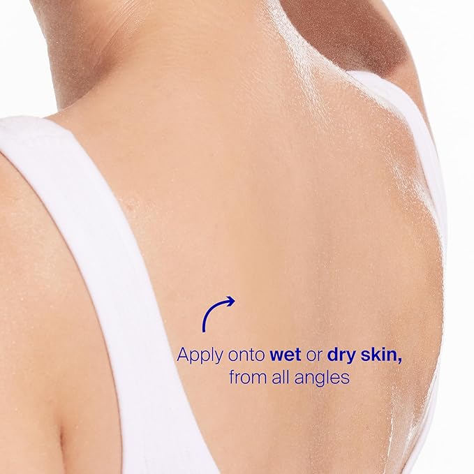 Supergoop! PLAY Antioxidant Body Mist w/ Vitamin C, 6 fl oz - SPF 50 PA++++ Broad Spectrum Sunscreen - Body Spray for Sensitive Skin - Clean Ingredients - Great for Active Days