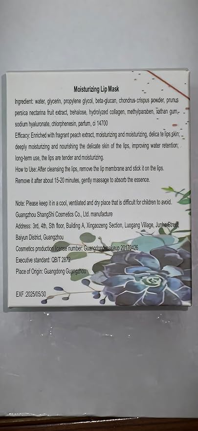 Eakroo 30 Pairs Collagen Crystal Pink Lip Masks, Collagen Lip Pads for Dry and Cracked Lips, Moisturizing Lip Care Gel Pads Remove Dead Skin, Minizes Lip Fine Lines, Lighten Lips, Plump Your Lips-BrightBean Baby