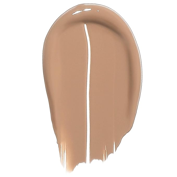 Exa Beauty - Natural High Fidelity Foundation | Clean, Vegan, Cruelty-Free Makeup (Alex 260)-BrightBean Baby