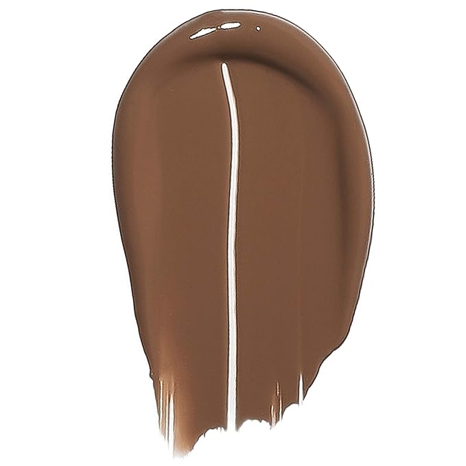 Exa Beauty - Natural High Fidelity Foundation | Clean, Vegan, Cruelty-Free Makeup (Elliot 160)-BrightBean Baby