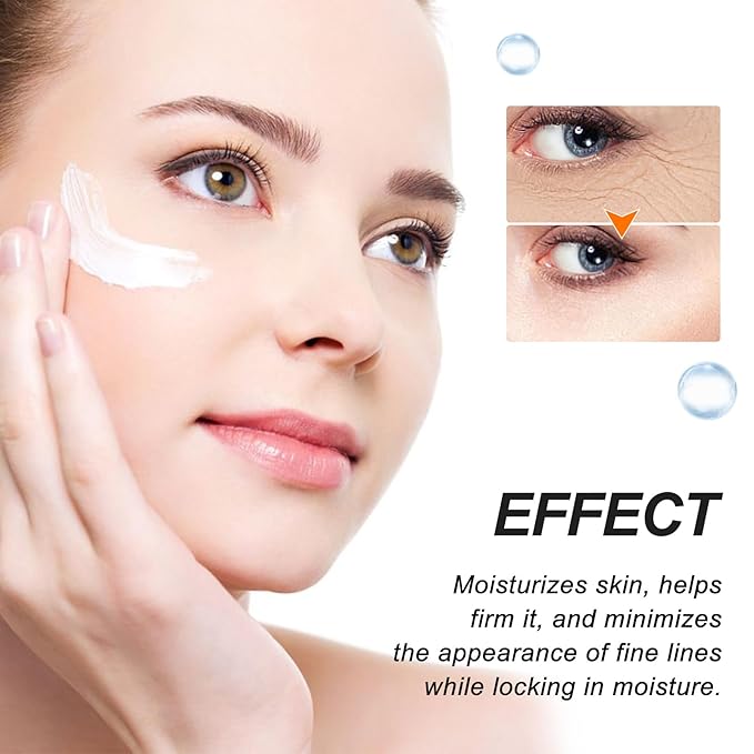 Retinol Eye Serum Stick, Retinol Eye Cream and Gel, Anti-Aging Eye Treatment-BrightBean Baby