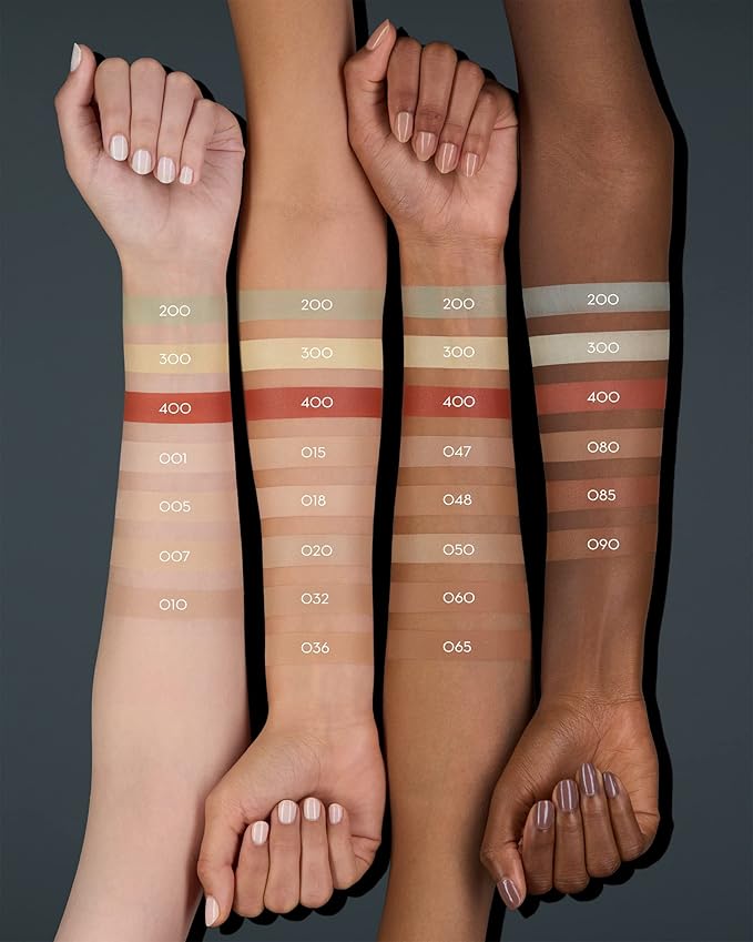 Catrice | Liquid Camouflage High Coverage Concealer | Ultra Long Lasting Concealer | Oil & Paraben Free | Cruelty Free (020 | Light Beige)-BrightBean Baby