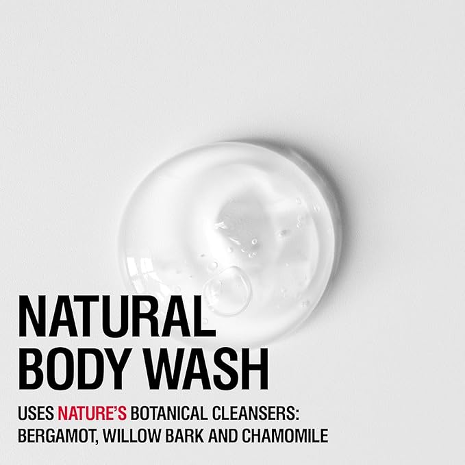 Grown Alchemist Body Cleanser REFILL: Chamomile, Bergamot & Rose Gentle Body Wash that Hydrates and Cleanses Skin (1L).-BrightBean Baby