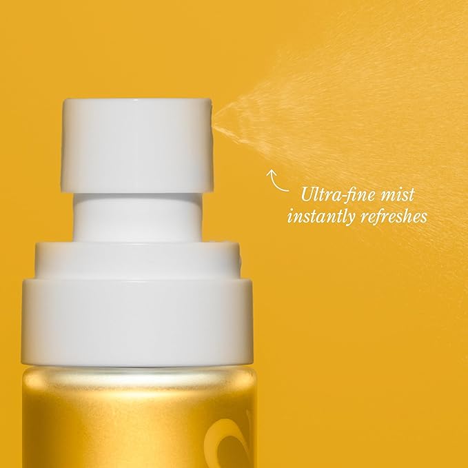 Beekman 1802 Honey & Orange Blossom Milk Shake - Body Mist - 4.7 fl. oz - With Hyaluronic Acid & Jojoba Oil - Instantly Moisturizes, Hydrates & Softens - Good for Sensitive Skin - Cruelty Free-BrightBean Baby