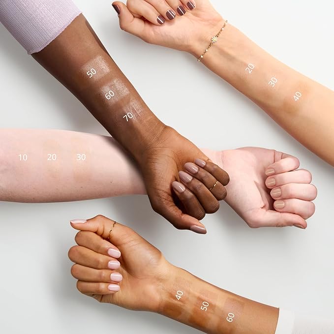 essence | Magic Filter Glow Booster | Complexion Perfector for a Radiant, Soft Focus Effect | Vegan & Cruelty Free-BrightBean Baby