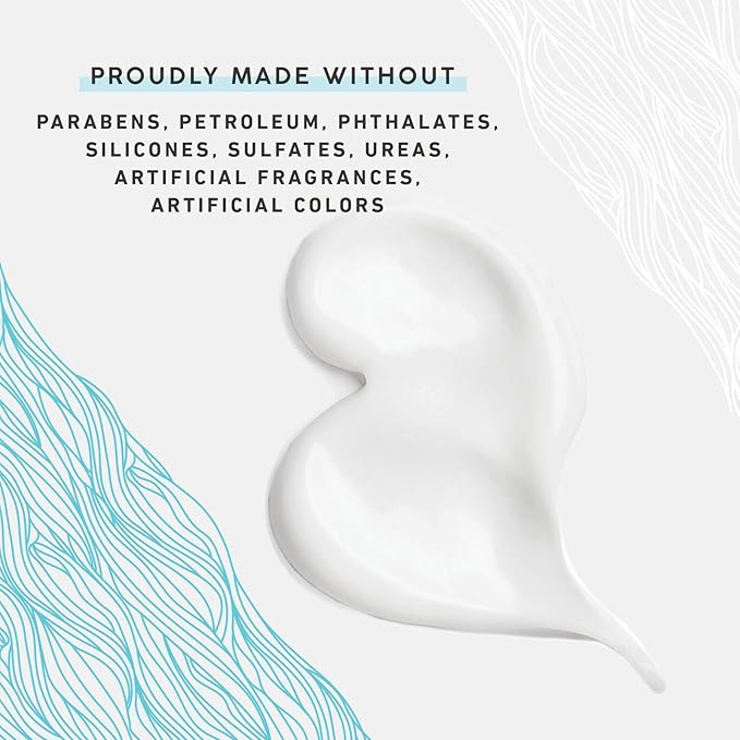 MyChelle Dermaceuticals Ultra Hyaluronic Hydrating Cream (1.0 Fl Oz) - Rich Hydration for Dry Skin with Vegan Hyaluronic Acid, Help Plump Skin and Help Reduce Appearance of Fine Lines and Wrinkles-BrightBean Baby
