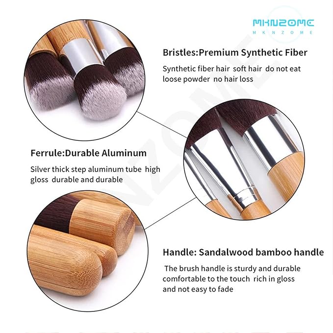 Professional Makeup Cream Contour Palette, Joyeee 12 Colours Concearler Full Coverage & Makeup Brush Set Contour Concearler Palette Contouring Face Make Up Gift for Women Girls-BrightBean Baby