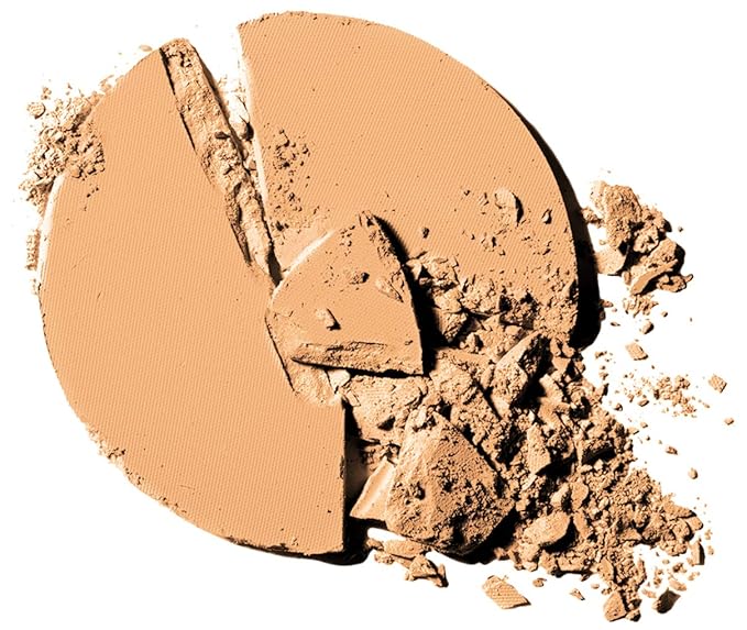 TIGI Cosmetics Powder Foundation, Allure, 0.37 Ounce-BrightBean Baby