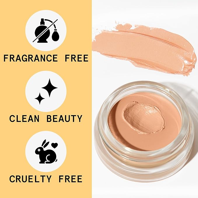 Superluminous Under-Eye Genius (Medium/Deep) To Tackle Dark Circles & Discoloration-BrightBean Baby
