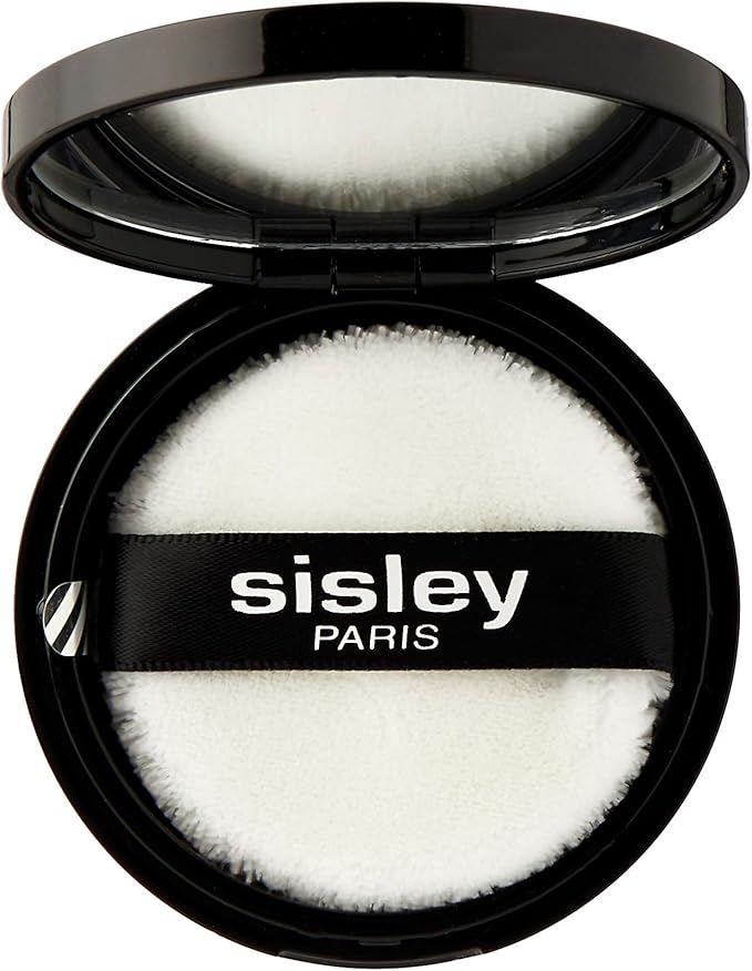 Sisley Phyto Poudre Liber Loose Face Powder, 3 Rose Orient, 0.42 Ounce-BrightBean Baby
