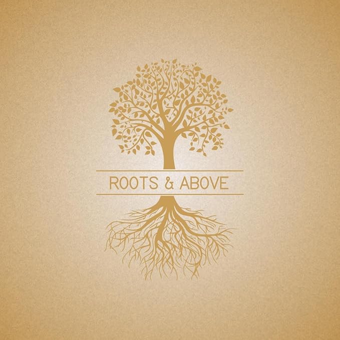 Roots & Above Fresh Linen Aroma Oil 3.38 oz/100ml Perfect for Diffusers, Soap Making, Candles, Lotion, Home Scents, Perfume & Fragrance Oils-BrightBean Baby