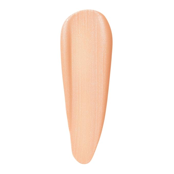 e.l.f. Halo Glow Liquid Filter, Complexion Booster For A Glowing, Soft-Focus Look, Infused With Hyaluronic Acid, Vegan & Cruelty-Free, 1 Fair-BrightBean Baby