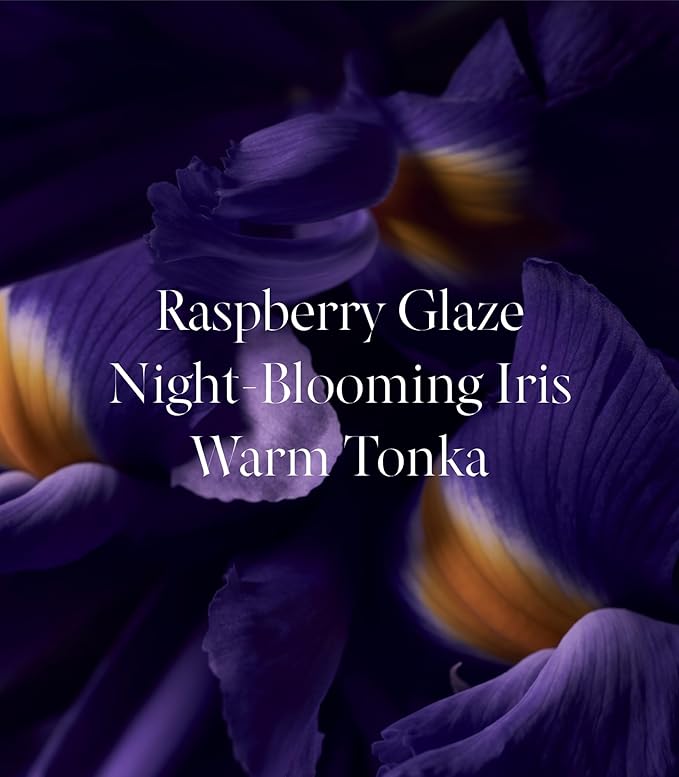 Victoria's Secret Tease Candy Noir Fragrance Mist, Notes of Raspberry Glaze, Night-Blooming Iris & Warm Tonka, Body Spray for Women (8.4 oz)-BrightBean Baby