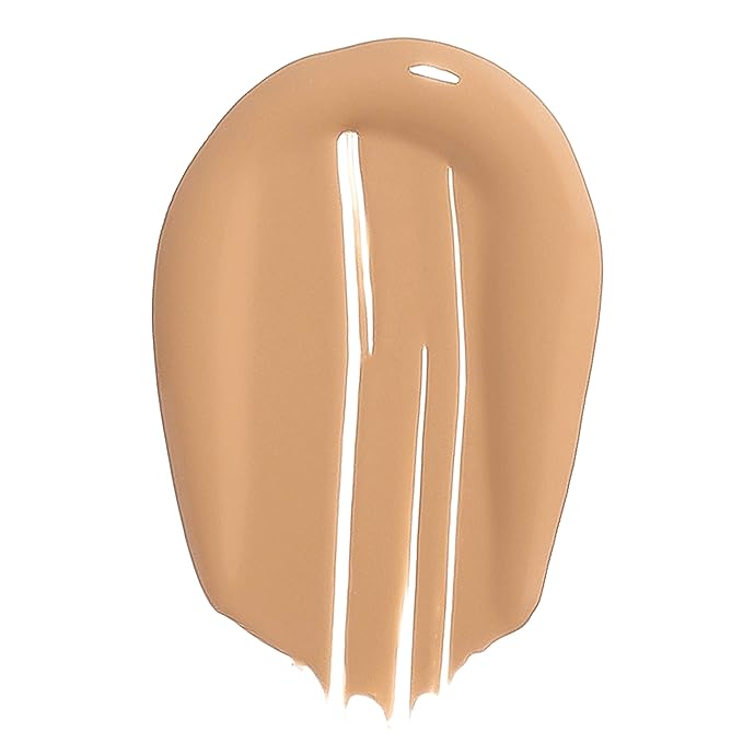 Exa Beauty - Natural High Fidelity Foundation | Clean, Vegan, Cruelty-Free Makeup (Brandy 310)-BrightBean Baby