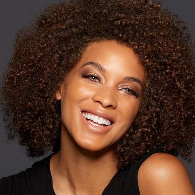 Glo Skin Beauty Under Eye Concealer Makeup with Duo Shades for Custom Blending - Corrects & Conceals Dark Circles & Redness - Buildable Longwearing Coverage (Honey)-BrightBean Baby