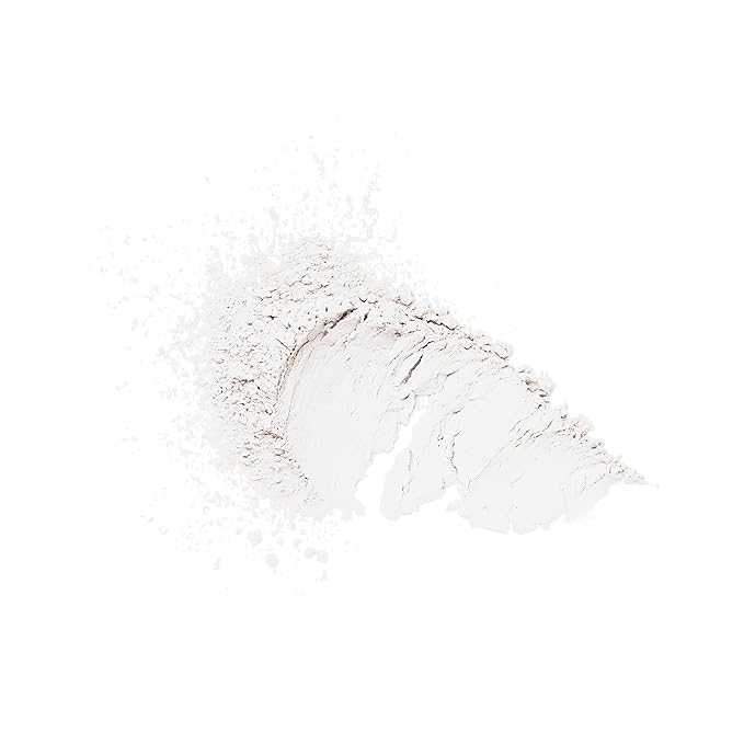 Ready Set! Go in True Translucent, Lightweight Pressed Setting Powder, Infused with Hyaluronic Acid, Long-wear & Soft-Focus Matte Finish-BrightBean Baby