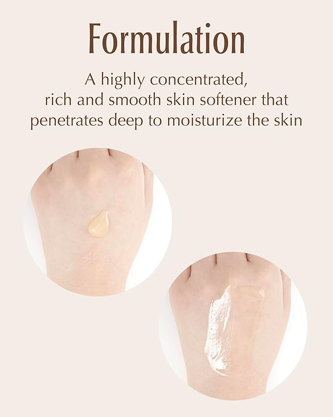 ISA KNOX TE'RVINA AD Regenerating Skin Softener (5.1fl oz) - Hydrating, Nourishing & Firming Toner for Youthful and Radiant Skin, Placenta, Rose Absolute | Korean Skincare-BrightBean Baby