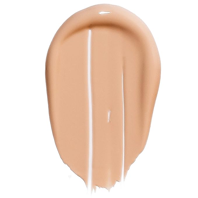 Exa Beauty - Natural High Fidelity Foundation | Clean, Vegan, Cruelty-Free Makeup (Joshua 520)-BrightBean Baby
