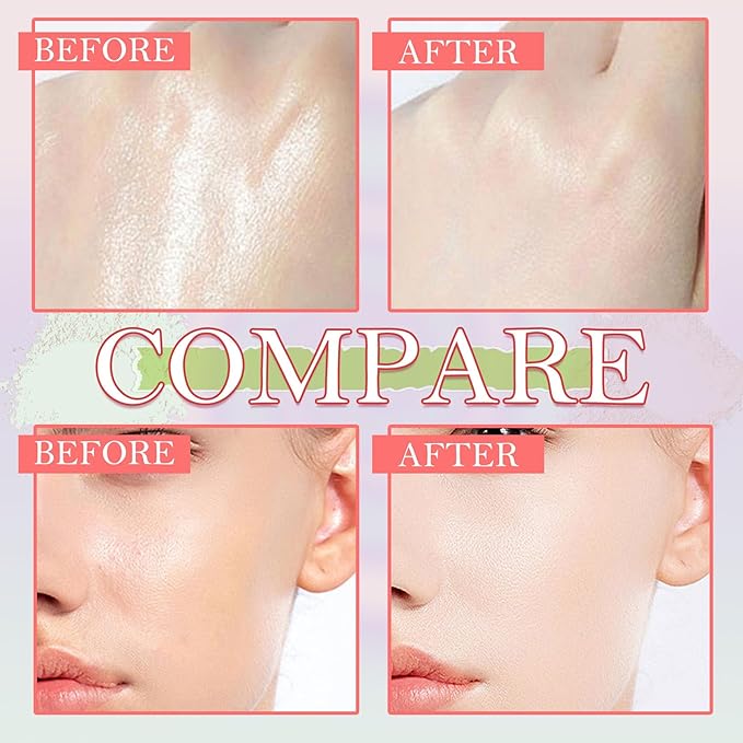 3PCS Loose Setting Powder Set,Lightweight Long Lasting Oil Control Loose Face Powder,Translucent Matte Drying Finishing Setting Powder for All Skin Types-BrightBean Baby