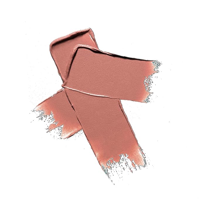 Well People Supernatural Stick Multi-Use Blush, Creamy, Hydrating Blush Stick For A Pop Of Color, Use For Cheeks & Lips, Vegan & Cruelty-free, Lychee-BrightBean Baby