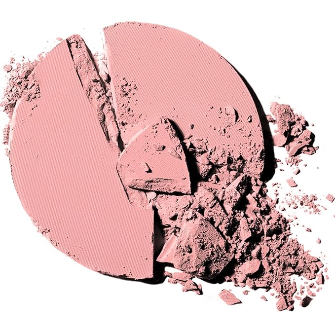 Glo Skin Beauty Blush (Flowerchild) - Pressed Powder Blush for Cheeks, High Pigment Mineral Face Makeup Creates a Natural, Healthy Glow-BrightBean Baby