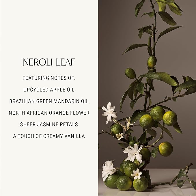 Homecourt Hand Wash, Gently Cleanses & Hydrates, Removes Dirt & Debris Without Irritating Skin, Clean Formula, Neroli Leaf, 12 fl oz-BrightBean Baby