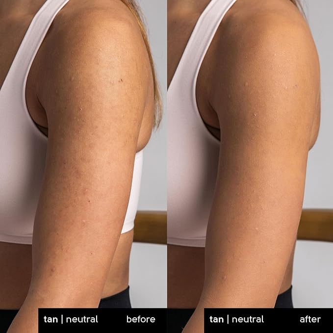 the TINGE tint (tan cool)-BrightBean Baby