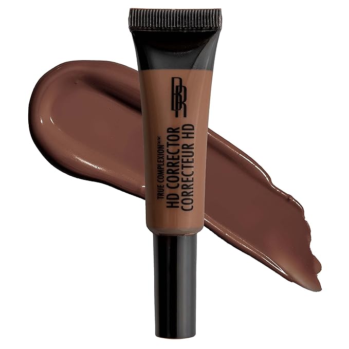 Black Radiance True Complexion HD Corrector Dark (Cool)-BrightBean Baby