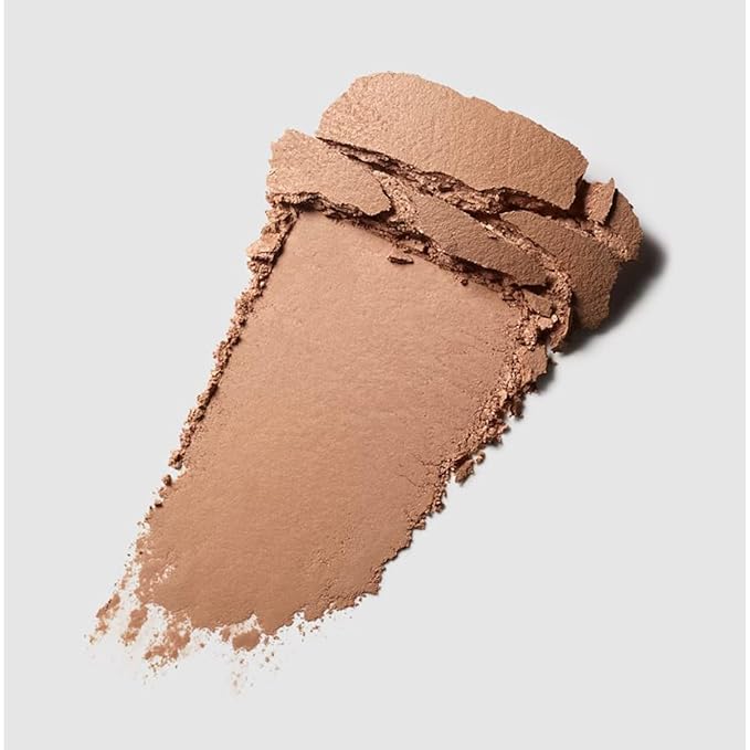 MAC Mineralize Skinfinish/Natural, medium dark, 0.3527 Ounce-BrightBean Baby