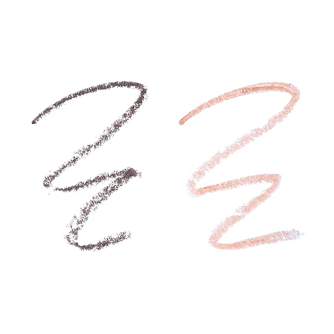 Revolution Beauty, Precise Contour & Highlight Stick, All-In-One Face Makeup Product, Highly Blendable with Matte Finish, Vegan & Cruelty-Free, Light-BrightBean Baby
