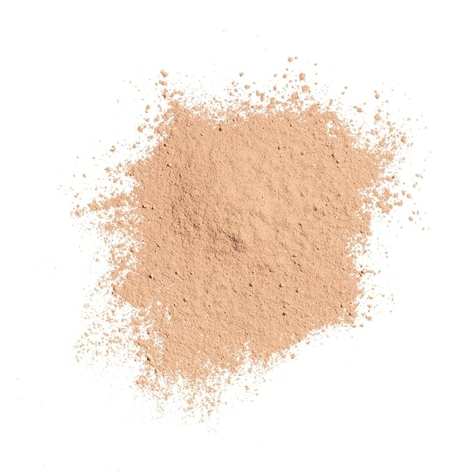 COVERGIRL Clean Invisible Loose Powder - Loose Powder, Setting Powder, Vegan Formula - Translucent Medium, 18g (0.63 oz)-BrightBean Baby