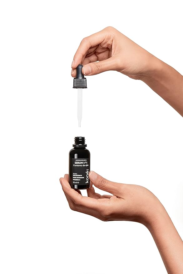 koné care | serum Nº 4 the eye with hyaluronic acid, rosehip oil and vitamin E 1 fl oz-BrightBean Baby