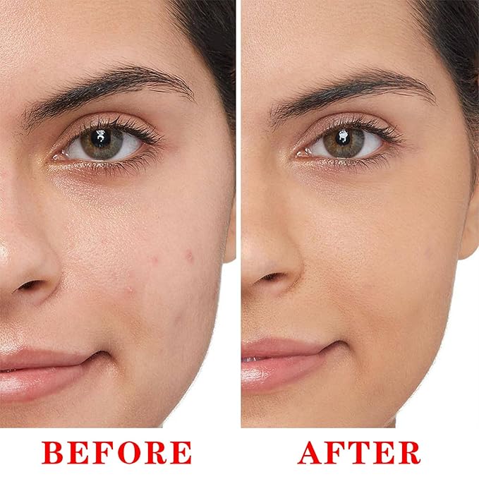 White Setting Powder Translucent Loose Setting Powder Matte Smooth Oil Control Loose Face Powder Waterproof Long Lasting Lightweight Setting Powder Makeup-BrightBean Baby