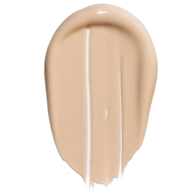 Exa Beauty - Natural High Fidelity Foundation | Clean, Vegan, Cruelty-Free Makeup (Gretta 460)-BrightBean Baby