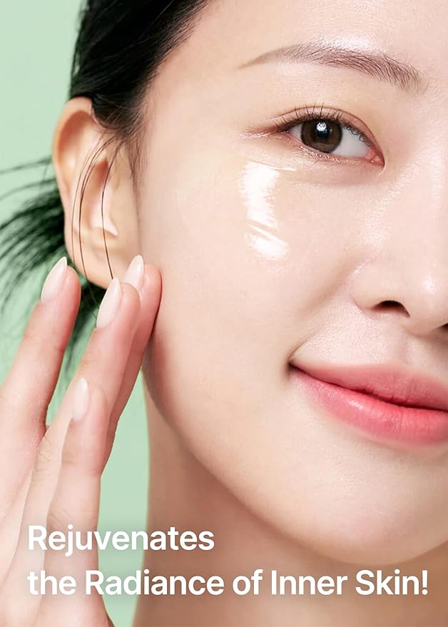 celimax Noni Energy Ampoule 10ml, Travel Size | with Noni Extract, Hydrating, Moisturizing & Soothing Serum for Wrinkles & Fine Lines, Mild Ampoule For Face-BrightBean Baby