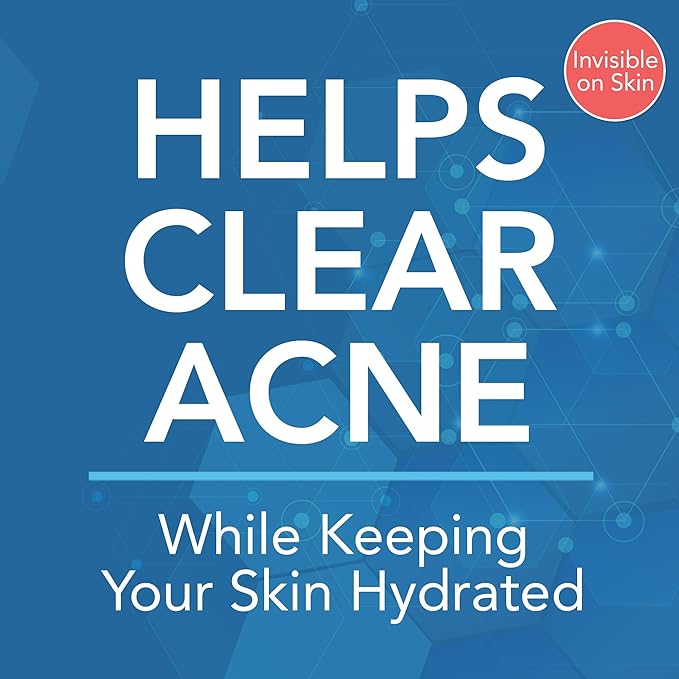 NOVEHA Facial Cleanser For Acne - Hypochlorous Acid Spray - Irritation, Redness & Breakouts Relief - Ideal for Active Teenage & Adult Athletes Post-Workout - Safe for Multiple Daily Uses - 8 oz-BrightBean Baby