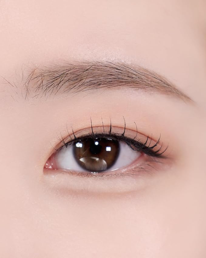 Under Eye Highlighter Pencil (02 cool) | Nobev Highlighter and Concealer with Flawless Coverage | Korean Aegyo Sal Highlighter-BrightBean Baby