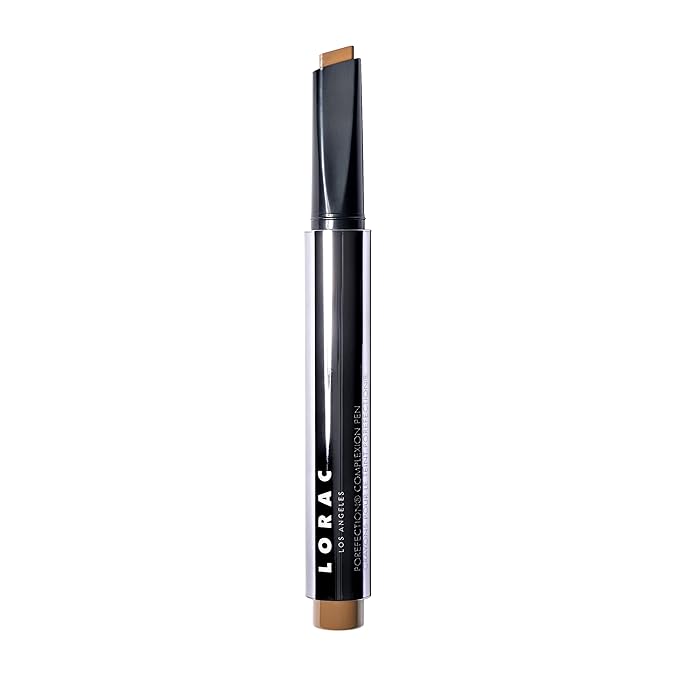 LORAC Porefection Complexion Pen In Concealer, CP6 Warm-BrightBean Baby