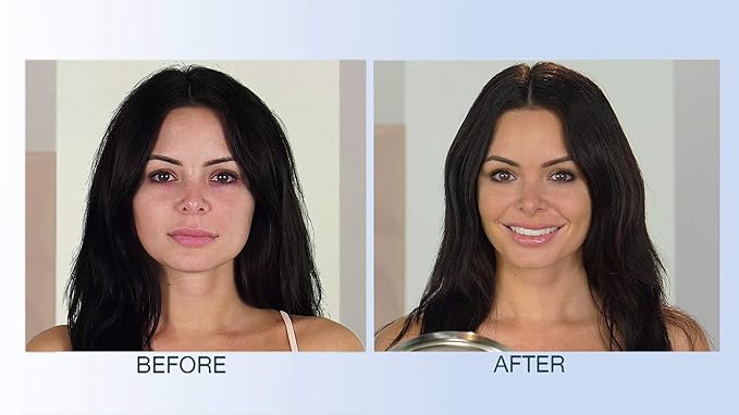 Christina Cosmetics Perfect Pigment 1 Compact and Retractable Brush Duo!-BrightBean Baby