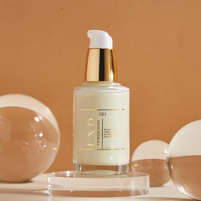 Nuborn Cell Exo Tightening Pore Emulsion-BrightBean Baby
