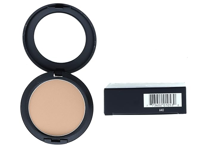 MAC Studio Fix Powder Plus Foundation-BrightBean Baby